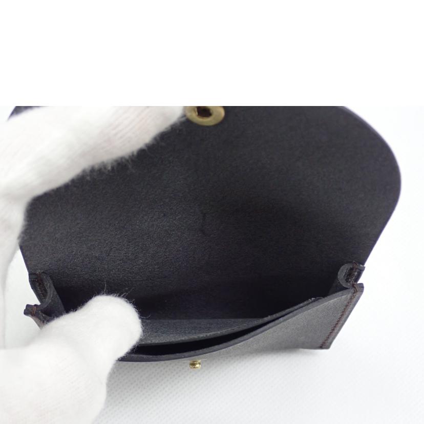 ARTS&CRAFTS アーツアンドクラフツ/フラップカードケース//ABランク/62