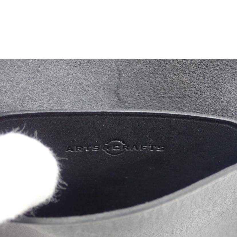 ARTS&CRAFTS アーツアンドクラフツ/フラップカードケース//ABランク/62