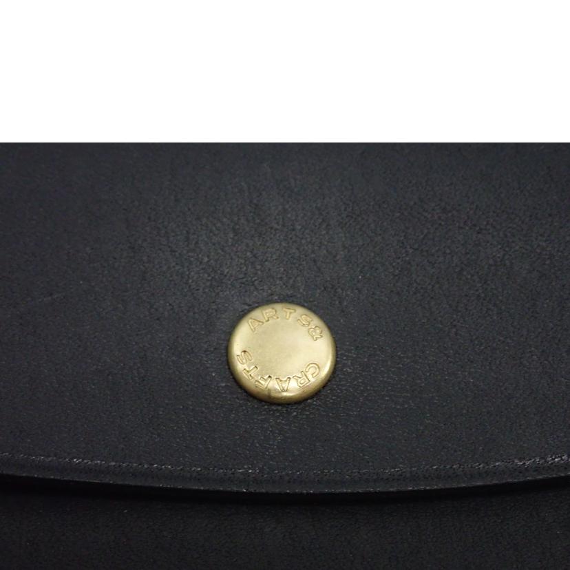 ARTS&CRAFTS アーツアンドクラフツ/フラップカードケース//ABランク/62