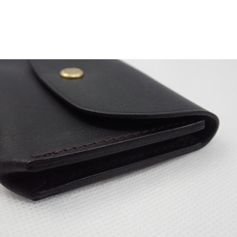 ARTS&CRAFTS アーツアンドクラフツ/フラップカードケース//ABランク/62