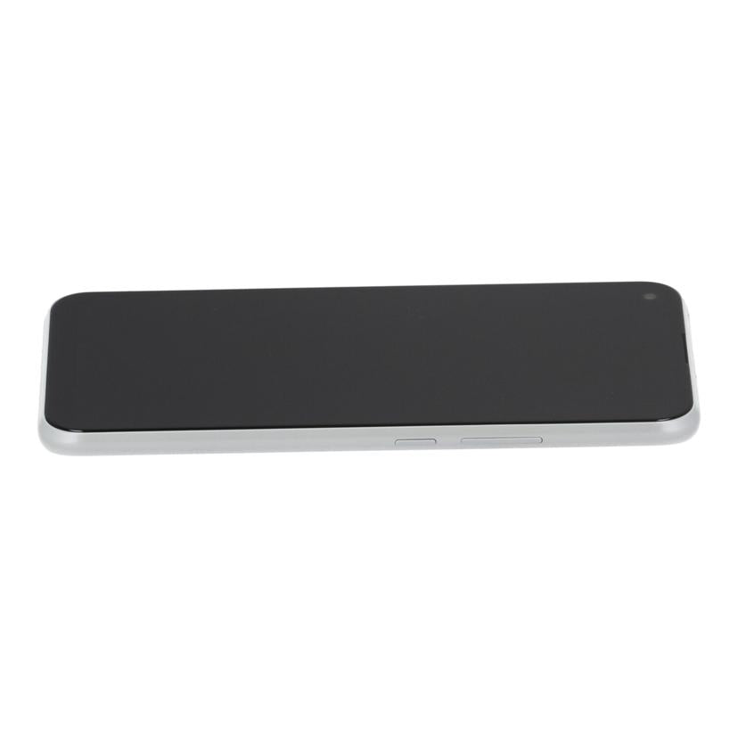 ZTE Y!mobile ゼットティーイー /スマートフォン/Libero 5G 64GB/A003ZT//320316388830/ABランク/78