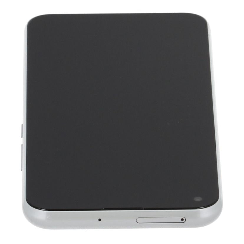 ZTE Y!mobile ゼットティーイー /スマートフォン/Libero 5G 64GB/A003ZT//320316388830/ABランク/78