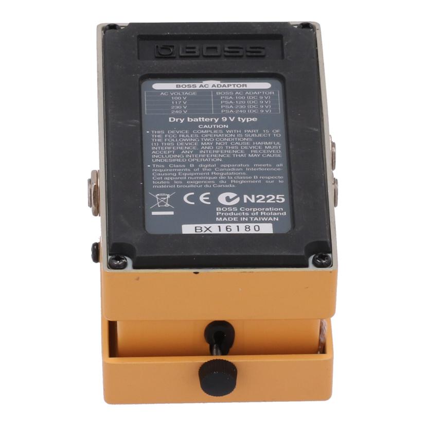 BOSS ボス /エフェクター/アコースティックシミュレーター/AC-3//BX16180/Bランク/70