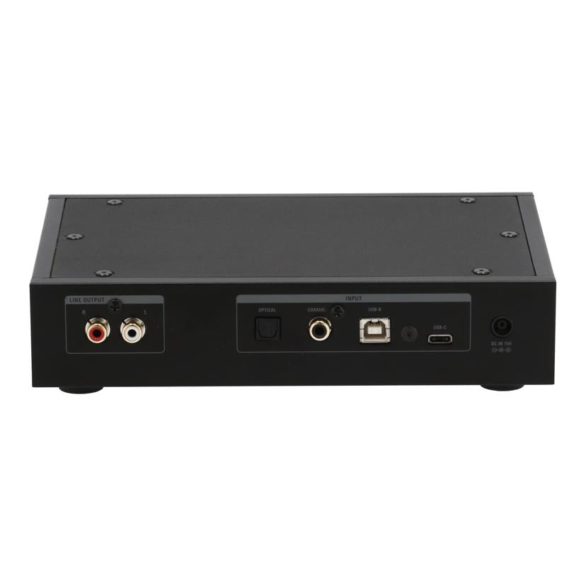 audio-technica オーディオテクニカ/D/Aコンバーター/AT-DAC100//417067705901/Bランク/05