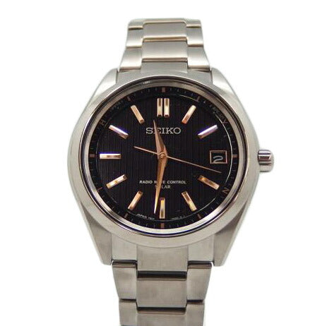 SEIKO/ブライツ/電波ソーラー/SAGZ087//220***/ABランク/82
