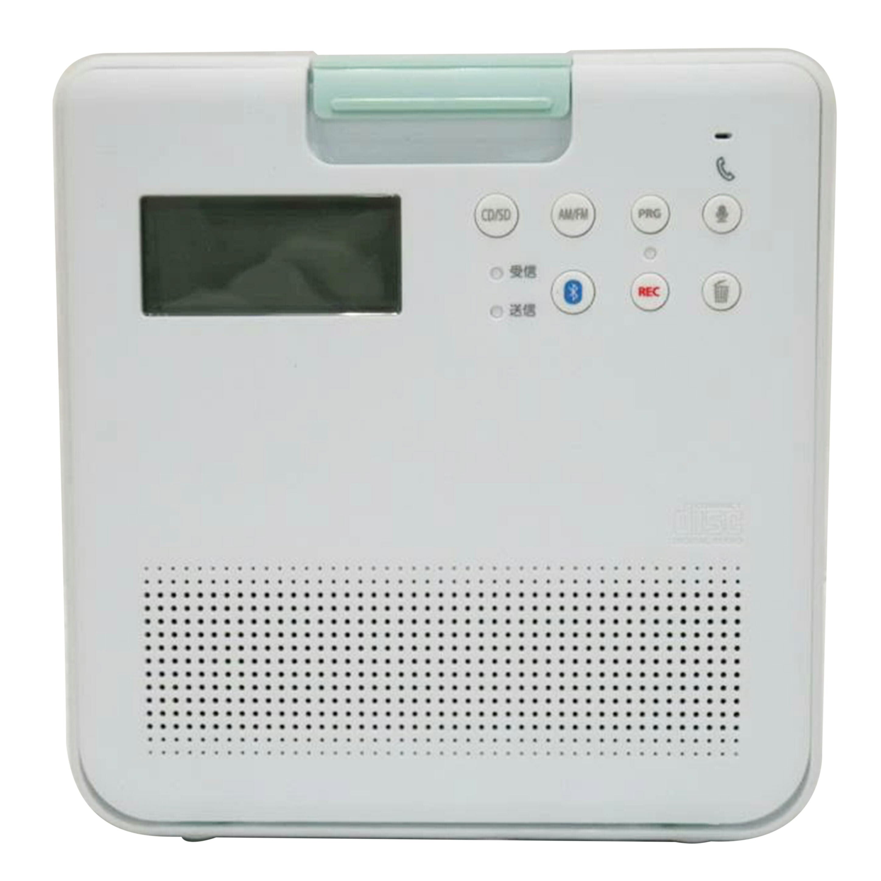 TOSHIBA/CDラジオ/TOSHIBA/TY-CB100//SAランク/63