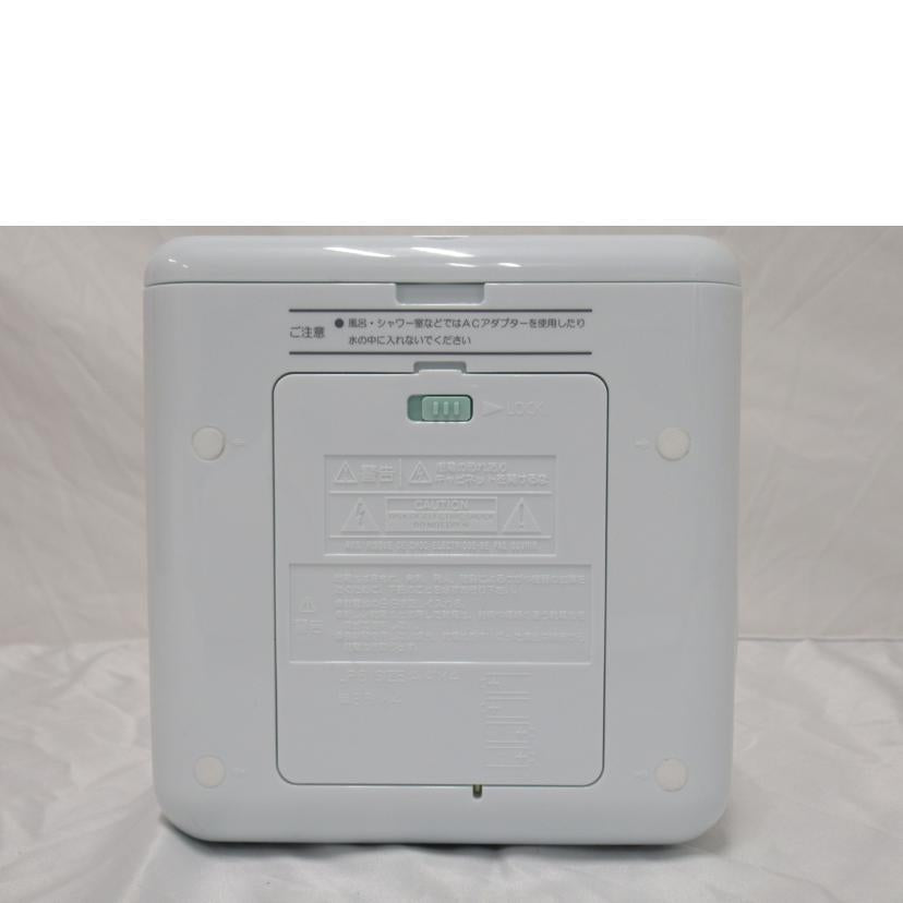 TOSHIBA/CDラジオ/TOSHIBA/TY-CB100//SAランク/63