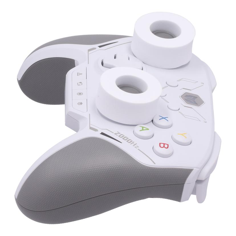 BIGBIG WON ビッグビッグ ウォン/ワイヤレスゲームコントローラー/BLITZ2 TMR//11202240915276/Aランク/62