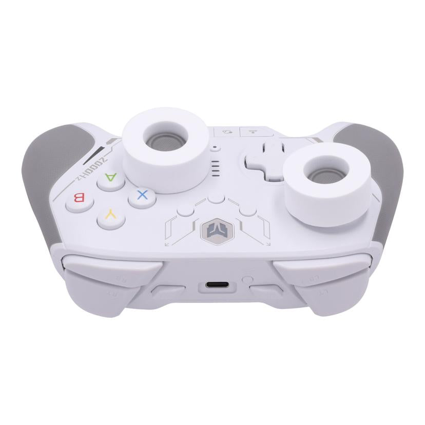 BIGBIG WON ビッグビッグ ウォン/ワイヤレスゲームコントローラー/BLITZ2 TMR//11202240915276/Aランク/62