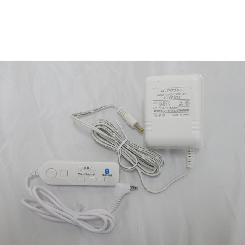 TOSHIBA/CDラジオ/TOSHIBA/TY-CB100//SAランク/63