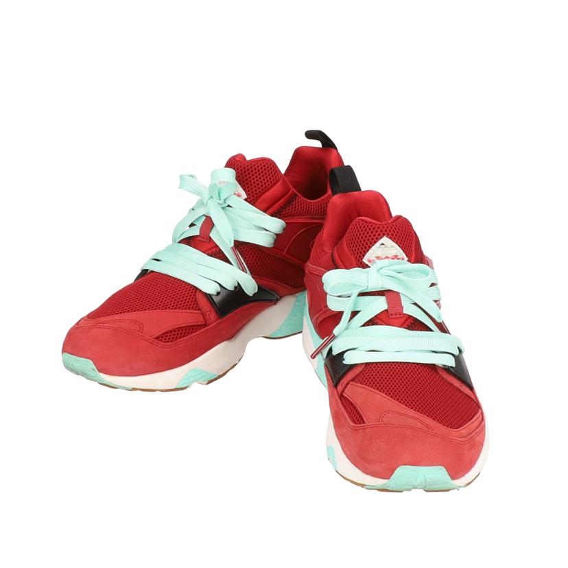 PUMA プーマ/スニーカーフリーカーブラッドバス/BLAZE OF GLORY/361044//サイズ:28cm/Aランク/91