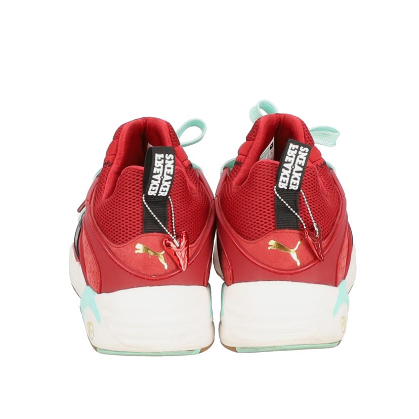 PUMA プーマ/スニーカーフリーカーブラッドバス/BLAZE OF GLORY/361044//サイズ:28cm/Aランク/91
