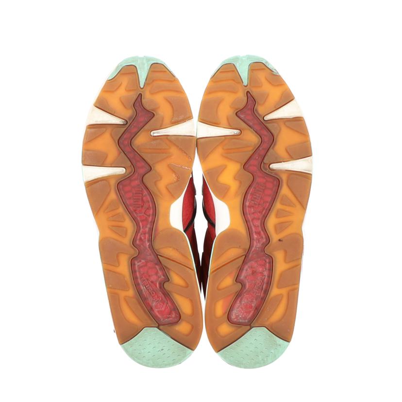 PUMA プーマ/スニーカーフリーカーブラッドバス/BLAZE OF GLORY/361044//サイズ:28cm/Aランク/91