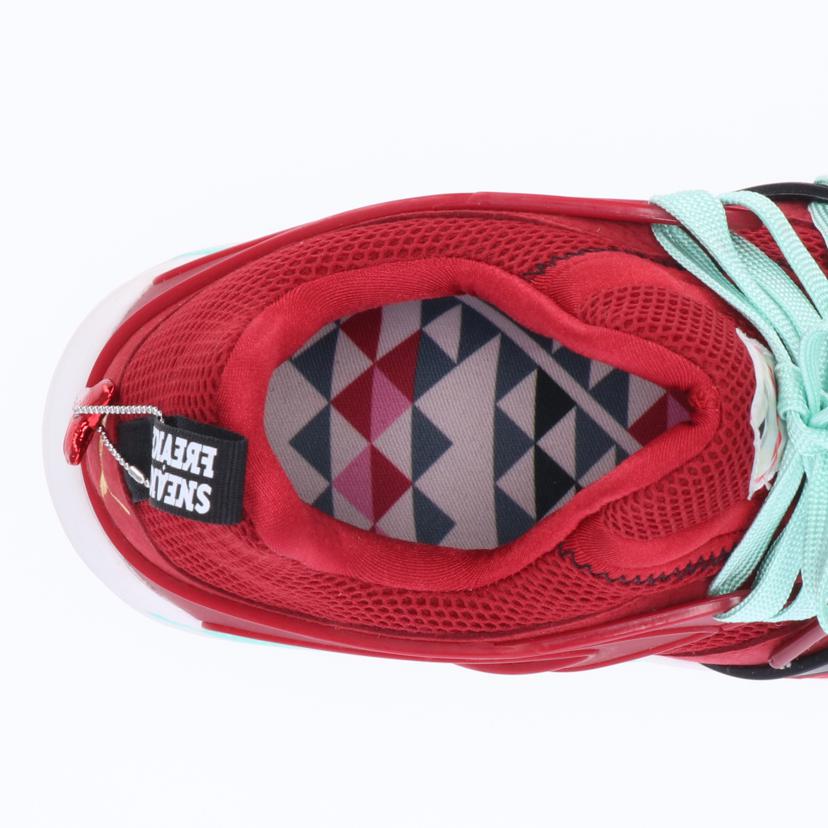 PUMA プーマ/スニーカーフリーカーブラッドバス/BLAZE OF GLORY/361044//サイズ:28cm/Aランク/91