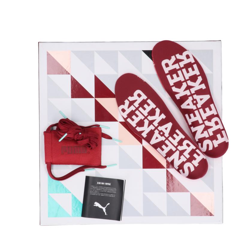 PUMA プーマ/スニーカーフリーカーブラッドバス/BLAZE OF GLORY/361044//サイズ:28cm/Aランク/91