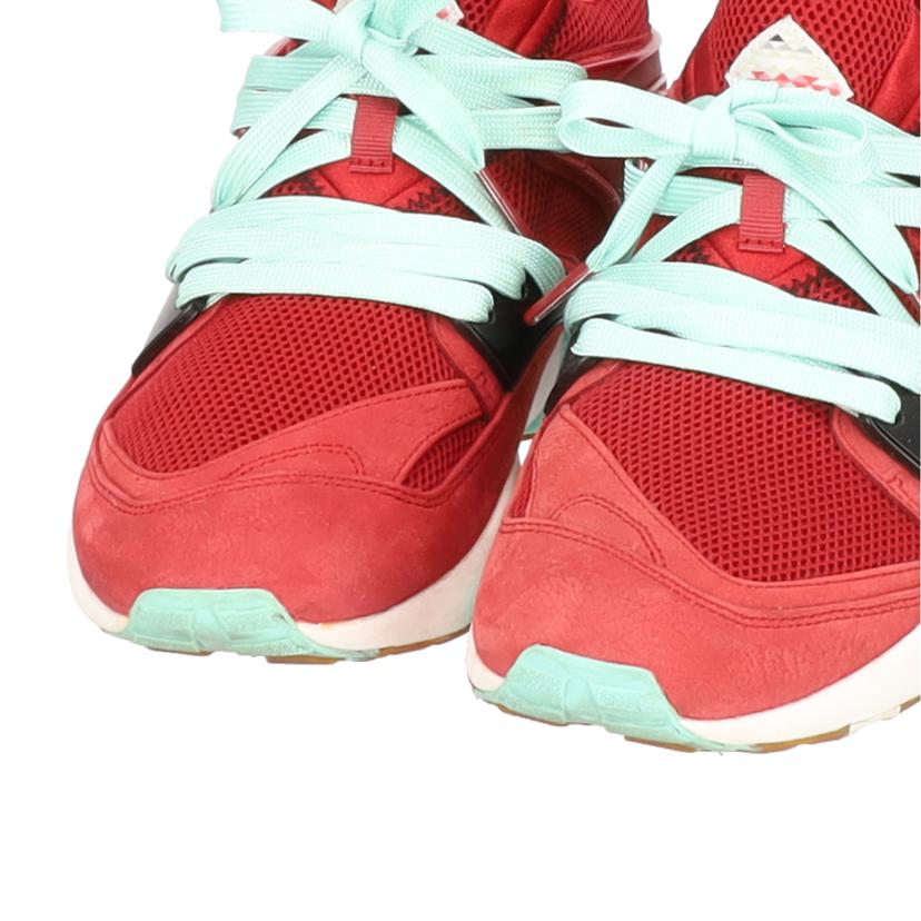 PUMA プーマ/スニーカーフリーカーブラッドバス/BLAZE OF GLORY/361044//サイズ:28cm/Aランク/91