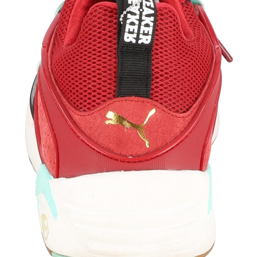 PUMA プーマ/スニーカーフリーカーブラッドバス/BLAZE OF GLORY/361044//サイズ:28cm/Aランク/91