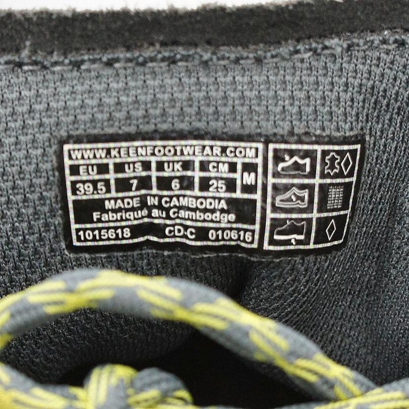 KEEN キーン/KEEN シューズ/1015616//ABランク/19