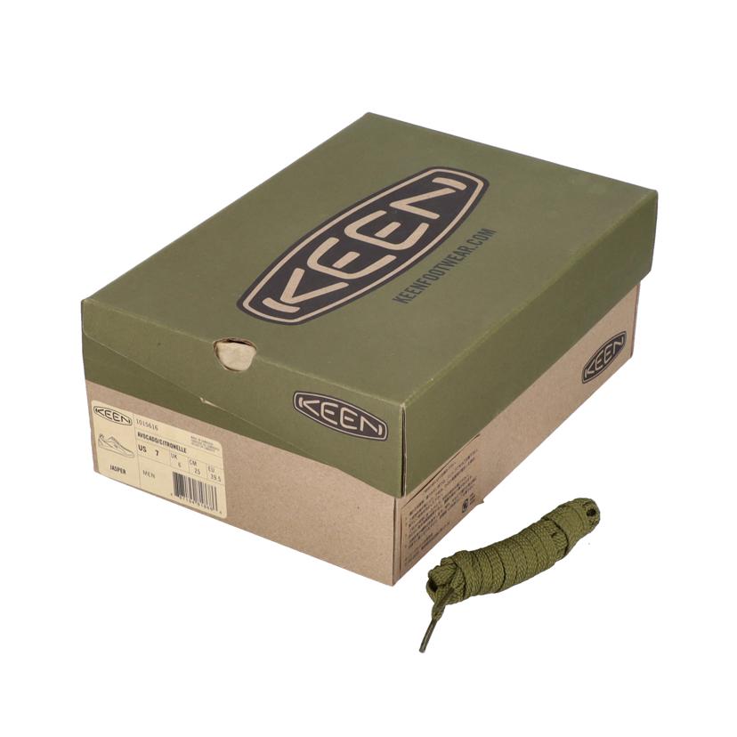 KEEN キーン/KEEN シューズ/1015616//ABランク/19