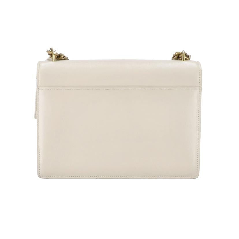 SAINT LAURENT サンローラン/サンセットミディアム/634723 D420W//ALM442905-0923/Aランク/09