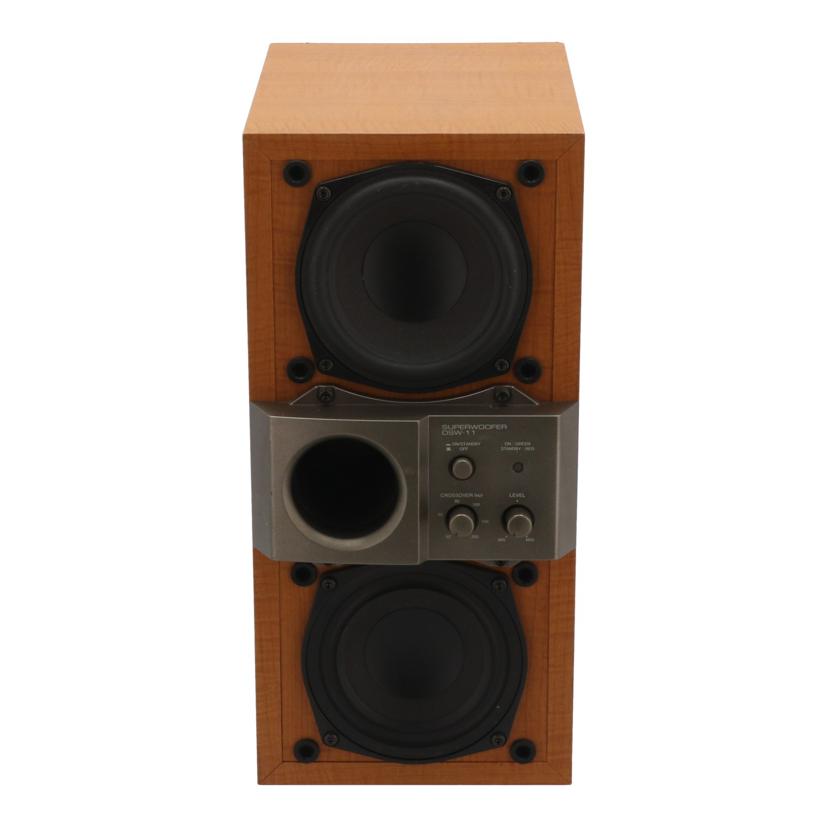 DENON デノン /サブウーファー/DSW-11//0088806517/Bランク/82