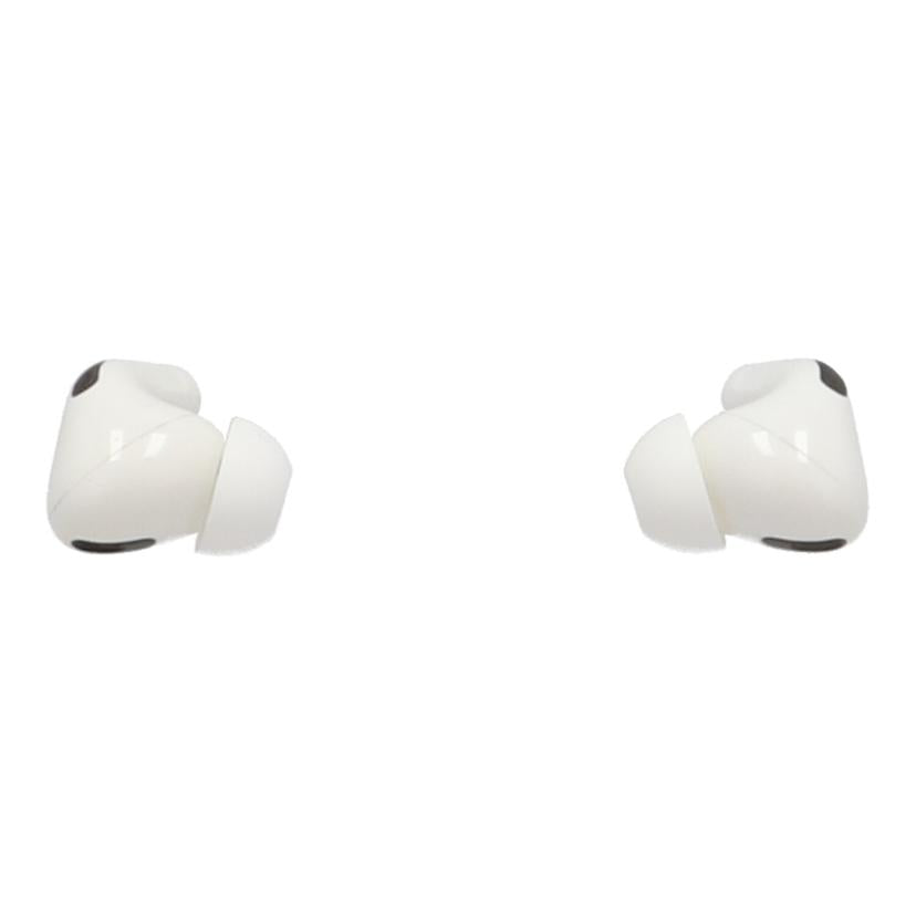 Apple アップル /AirPods Pro 第1世代/MWP22J/A//H7CFDBP40C6L/Bランク/62