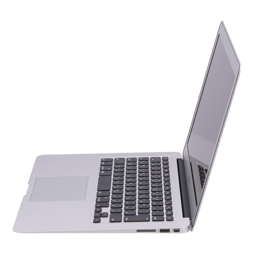Apple アップル/MacBook Air(13インチ.2017)/MQD32J/A//FVFW84DA1WK/Bランク/19