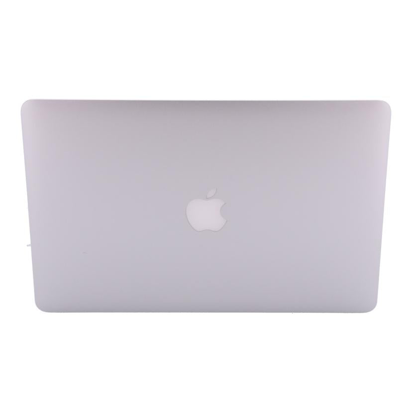 Apple アップル/MacBook Air(13インチ.2017)/MQD32J/A//FVFW84DA1WK/Bランク/19
