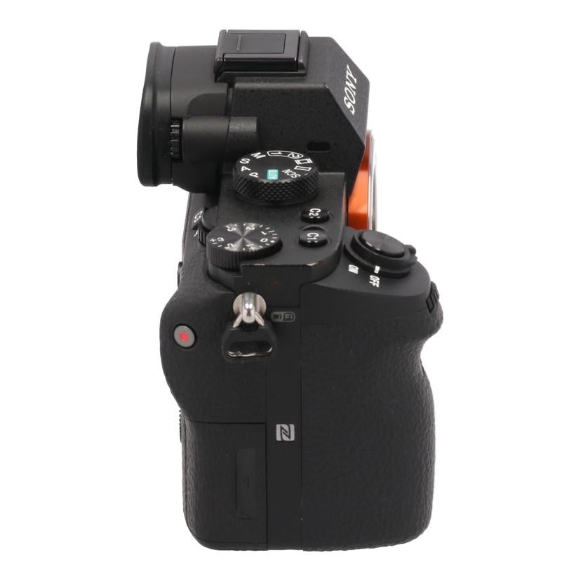 SONY ソニー /ミラーレス一眼ボディ/α7II /ILCE-7M2 ボディ//3053794/Bランク/19