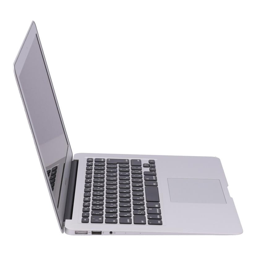 Apple アップル/MacBook Air(13インチ.2017)/MQD32J/A//FVFW84DA1WK/Bランク/19