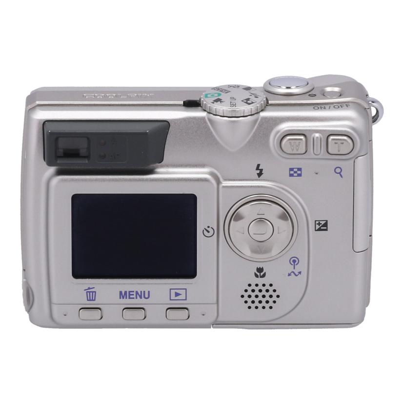Nikon ニコン /デジタルカメラ(オールド)/COOLPIX 5200//2012868/Bランク/82