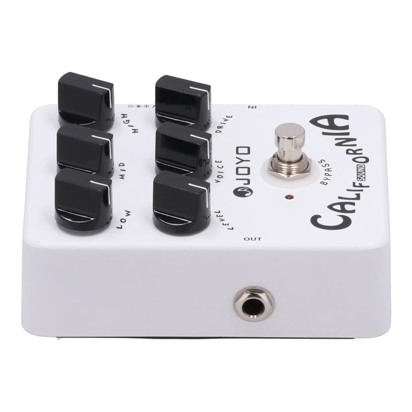 JOYO ジョーヨー/エフェクター/アンプシミュレーター/JF-15 California Sound //-/ABランク/70