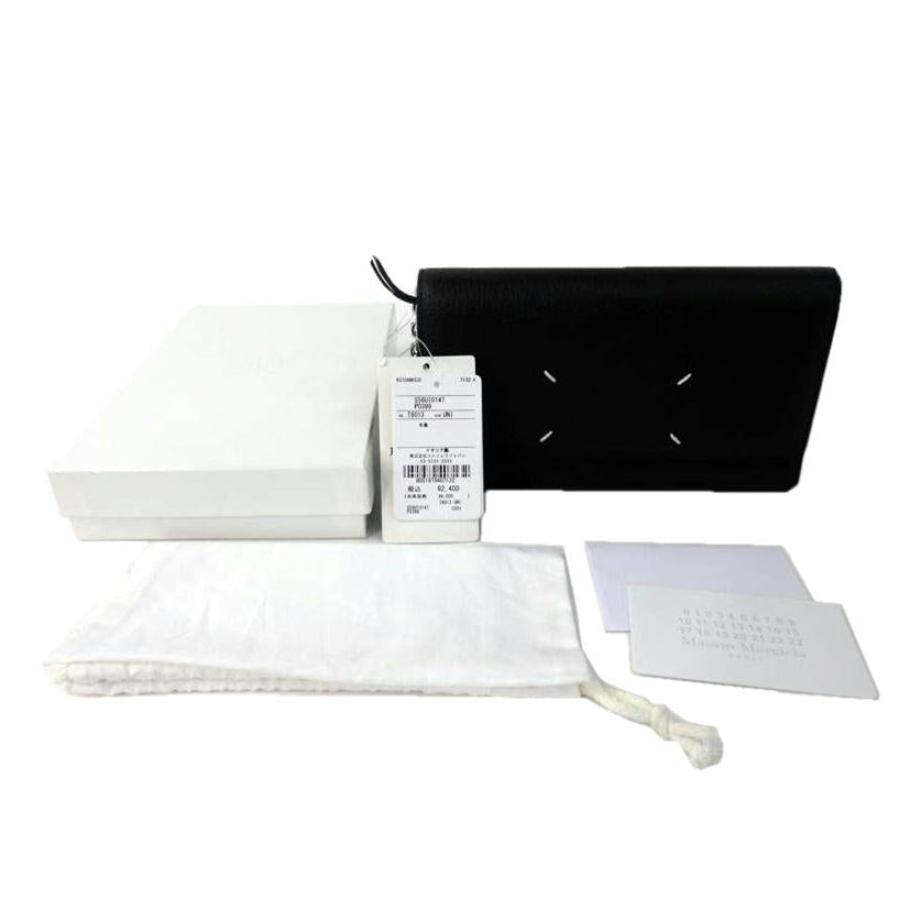 Maison Margiela メイソンマルジェラ/Maison Margiela チェーンウォレットバッグ/S56UI0147//Aランク/84