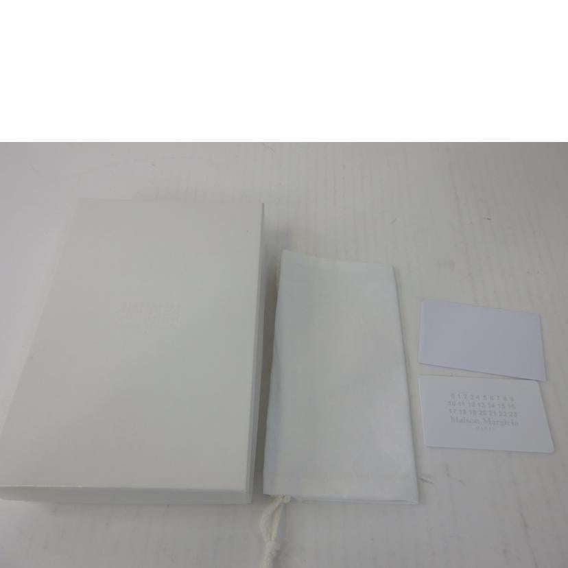 Maison Margiela メイソンマルジェラ/Maison Margiela チェーンウォレットバッグ/S56UI0147//Aランク/84