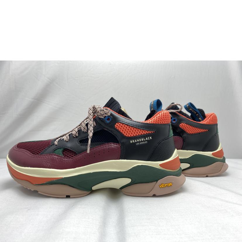 Brandblack/Saga 426BB BKPK/426BB//ABランク/52