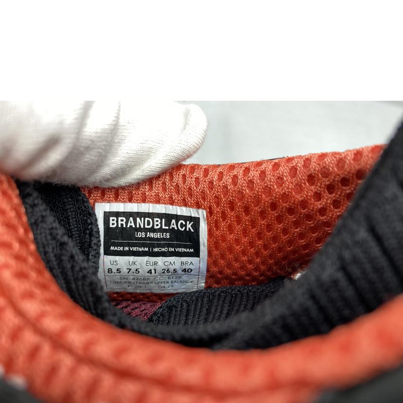 Brandblack/Saga 426BB BKPK/426BB//ABランク/52