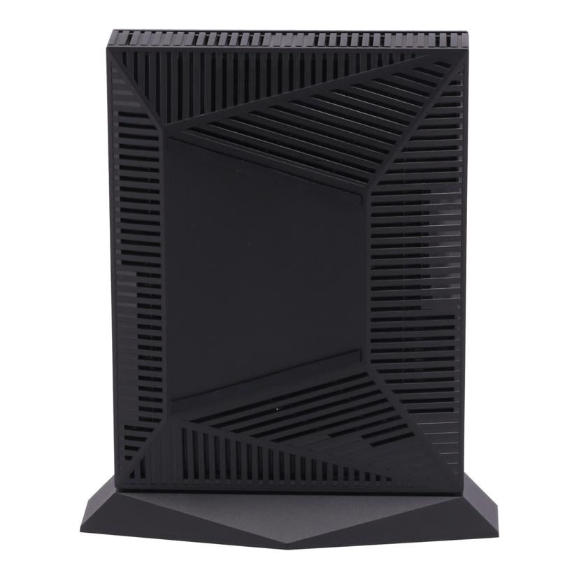 ELECOM エレコム/Wi-Fi6対応ルーター/WRCーX3200GST3-B//032CL205703679B/Bランク/18
