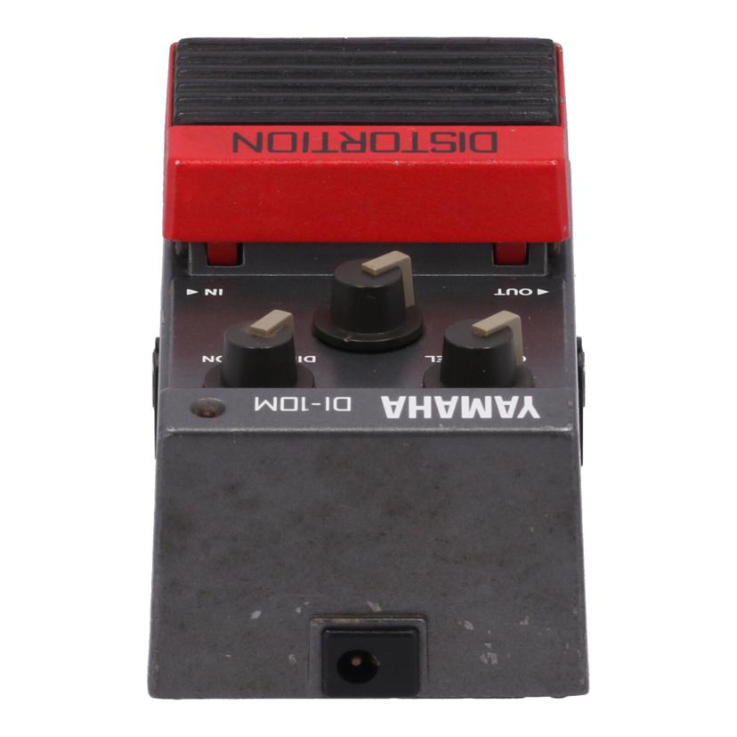 YAMAHA ヤマハ /エフェクター/ディストーション/DI-10M//-/Bランク/70