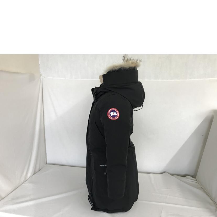 CANADA GOOSE カナダグース/トリリウムパーカーフュージョンフィットヘリテージ/6660LA//Bランク/51