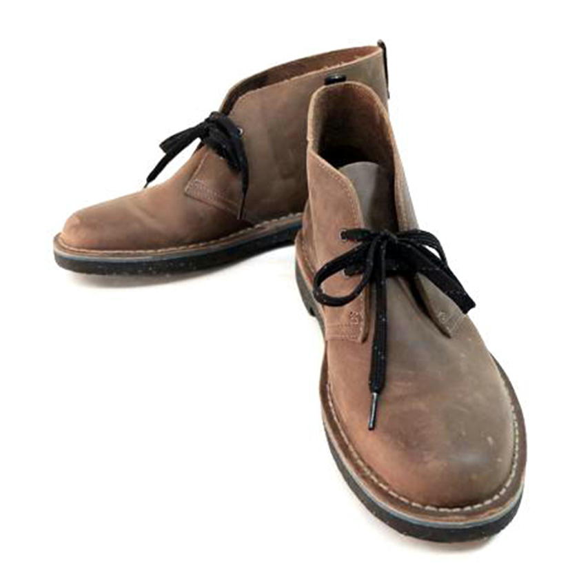 Clarks クラークス/Clarks チャッカブーツ/15522//Bランク/71