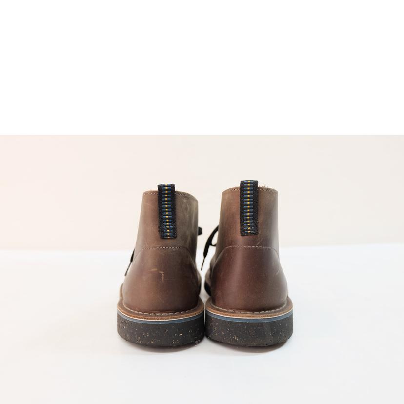 Clarks クラークス/Clarks チャッカブーツ/15522//Bランク/71