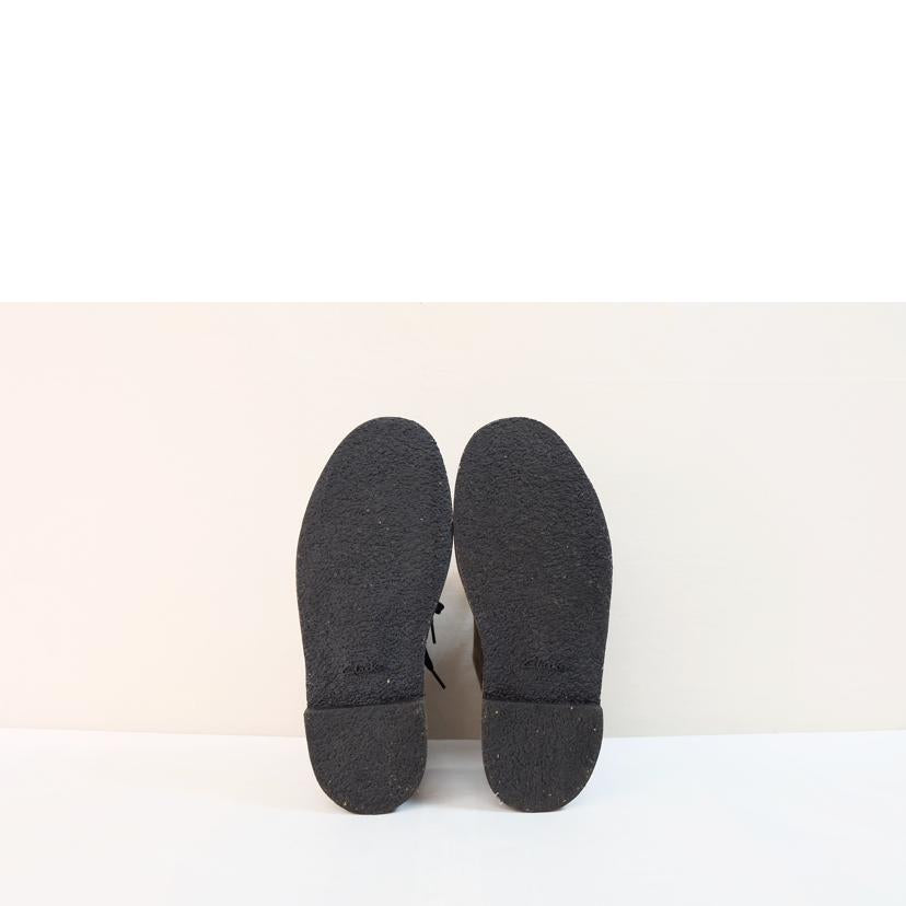 Clarks クラークス/Clarks チャッカブーツ/15522//Bランク/71