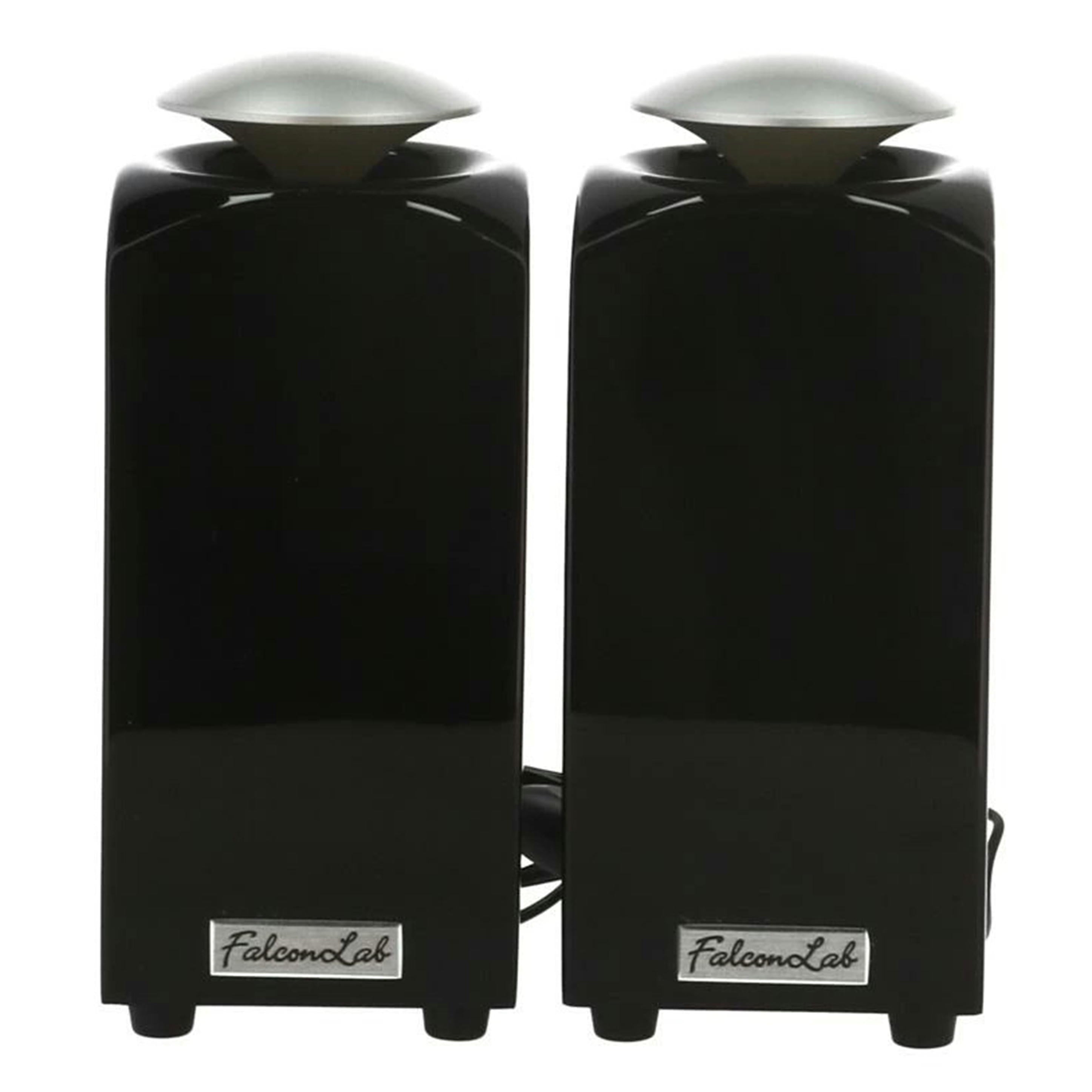 FalconLab ファルコンラボ /アクティブスピーカー未使用/M20ib//255/256/Sランク/05