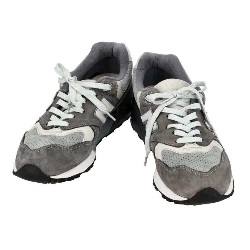 NEW BALANCE ニューバランス/New Balance 999 Ronnie Fieg Steel Blue/ML999RF1//サイズ:27.5cm/ABランク/91
