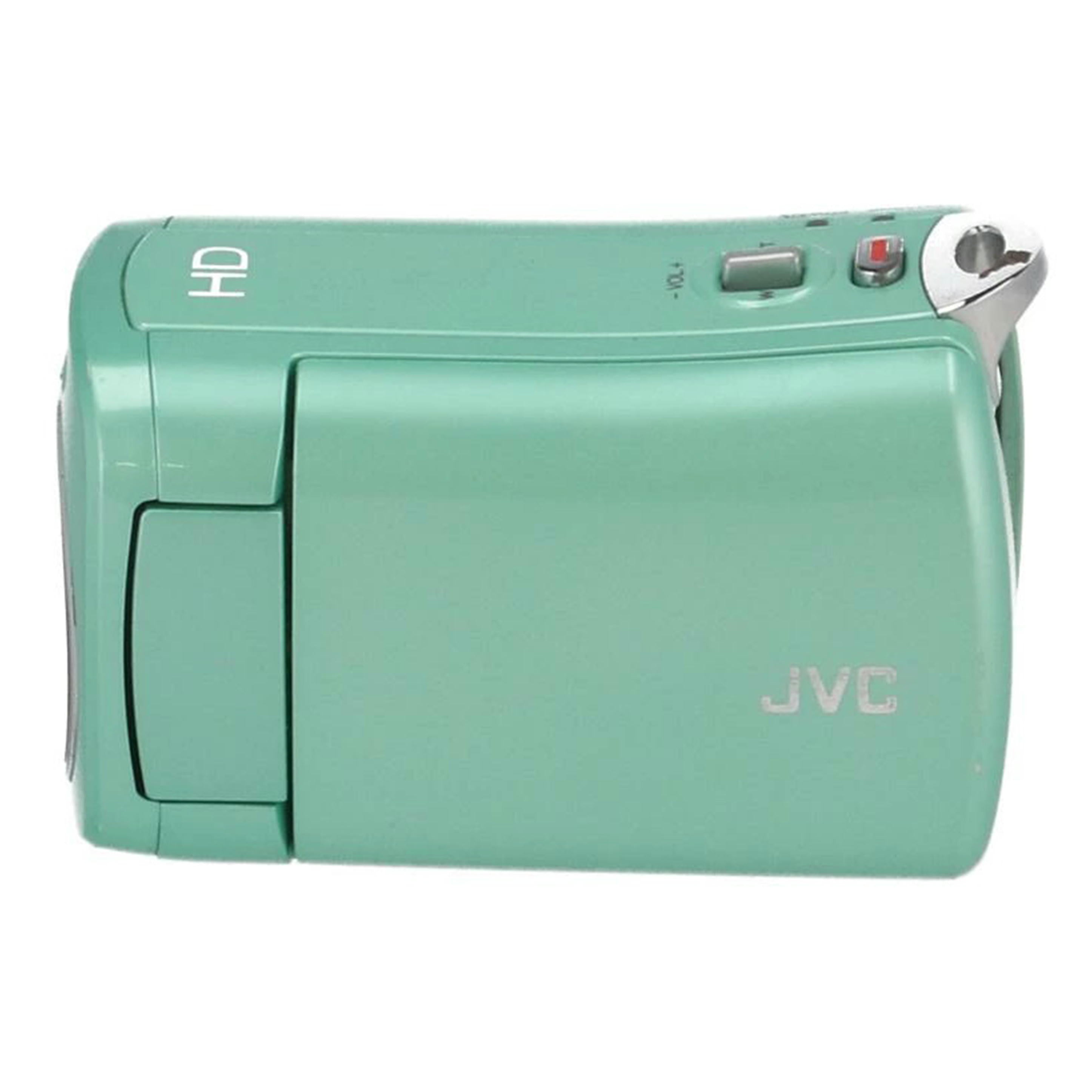 JVC JVCケンウッド /ビデオカメラ/Everio/GZ-N1//178A0574/Bランク/64