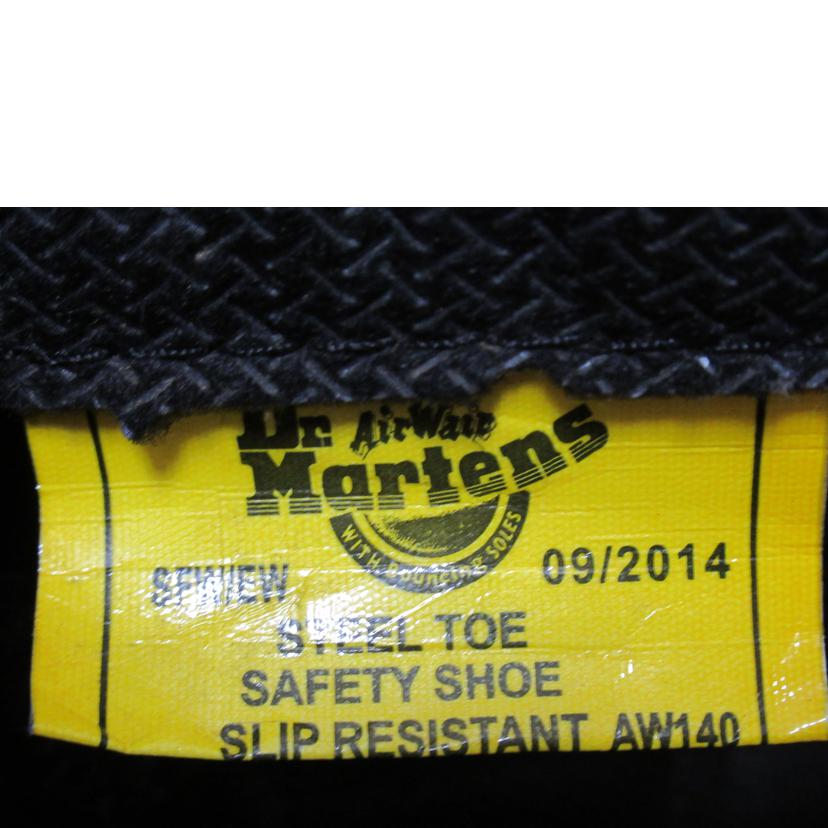 Dr.Martens/メンズブーツ/Dr.Martens・2295/2295//Bランク/63