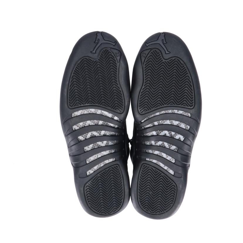 NIKE ナイキ/AIR JORDAN 12 RETRO/BQ6851-001//サイズ:27.5cm/SAランク/03