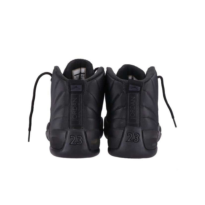 NIKE ナイキ/AIR JORDAN 12 RETRO/BQ6851-001//サイズ:27.5cm/SAランク/03