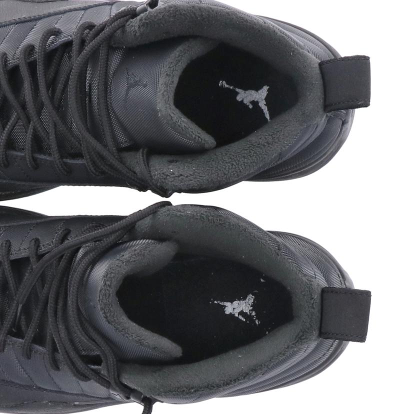 NIKE ナイキ/AIR JORDAN 12 RETRO/BQ6851-001//サイズ:27.5cm/SAランク/03