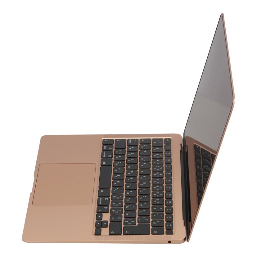 Apple アップル /MacBook Air(M1,2020)/MGND3J/A//FVFGKK3JQ6LC/Bランク/19